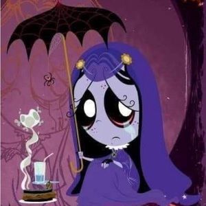 Meet your Posher, Mia